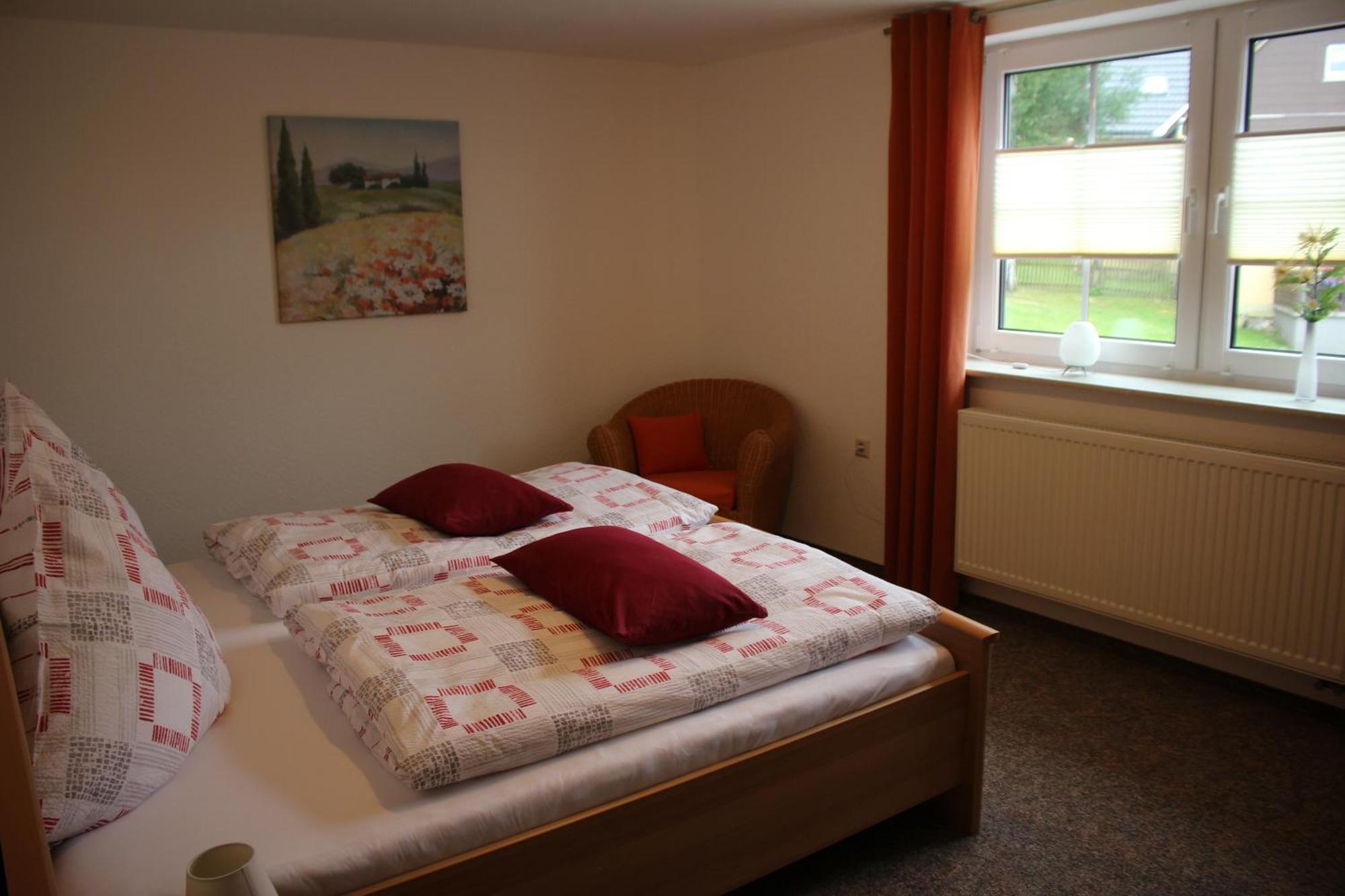 Schoenherr Apartment