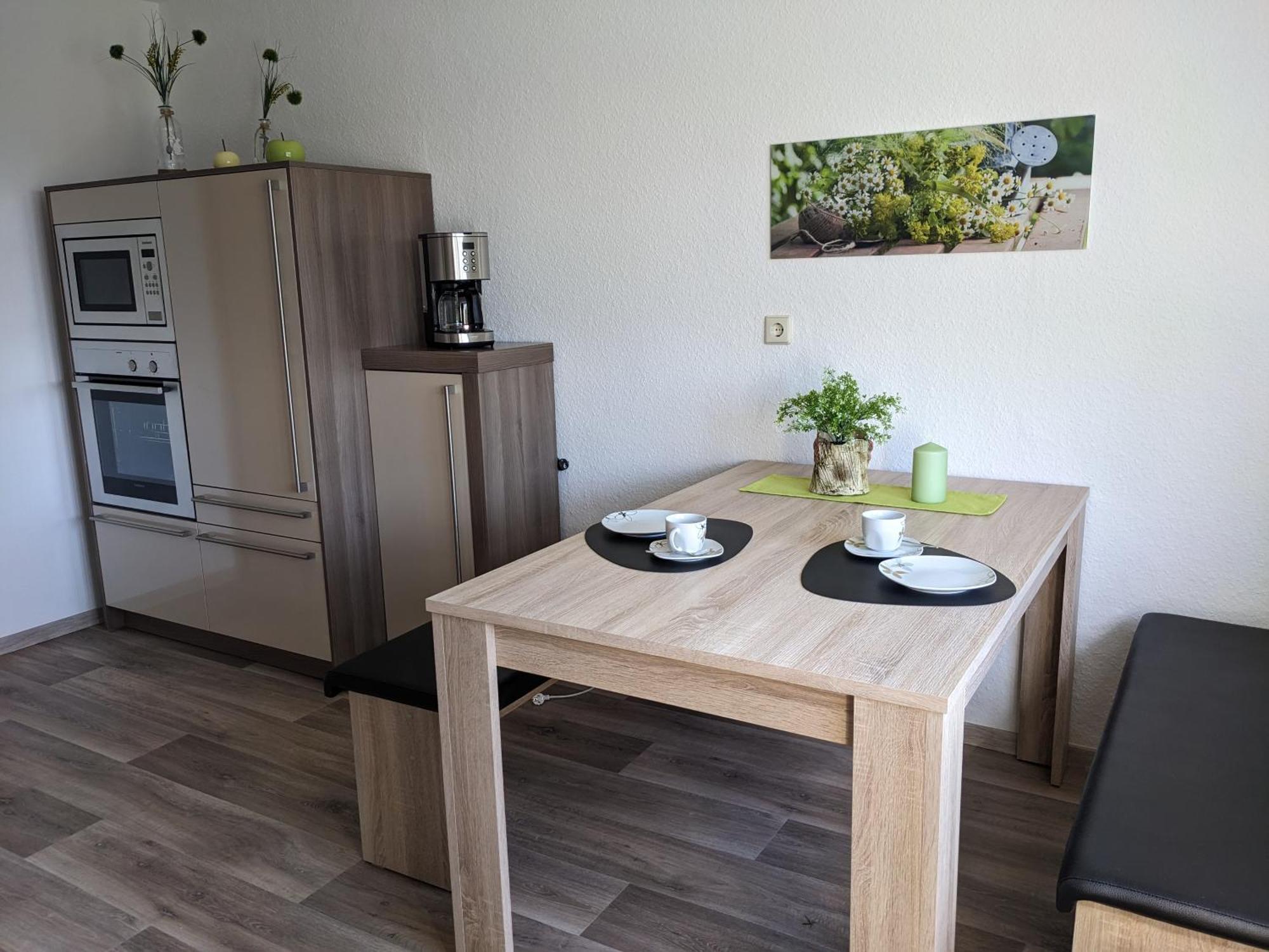 Apartment Schoenherr