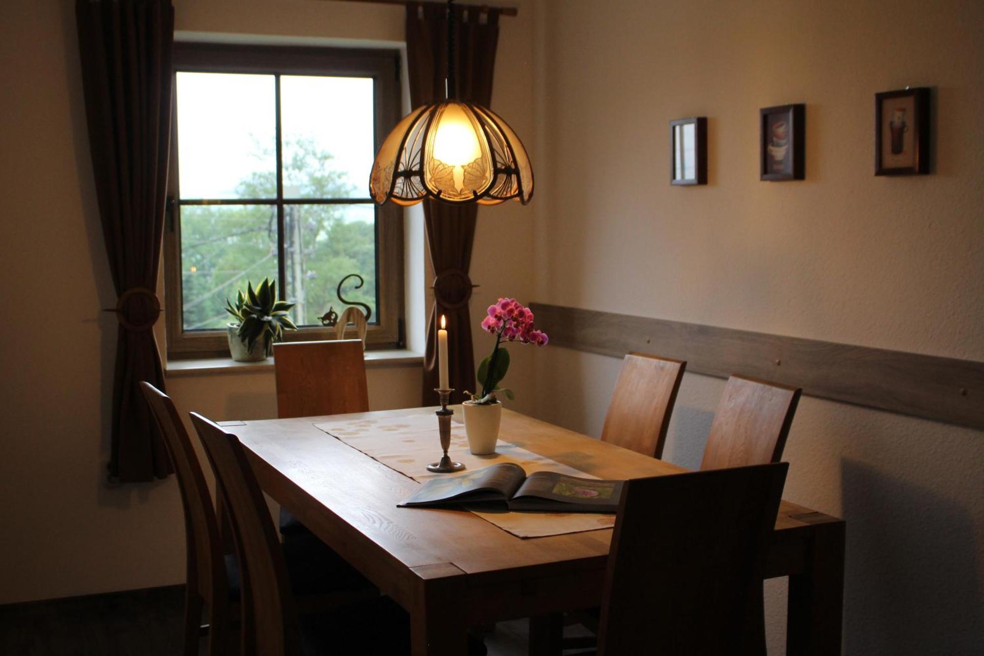Apartment Schoenherr *