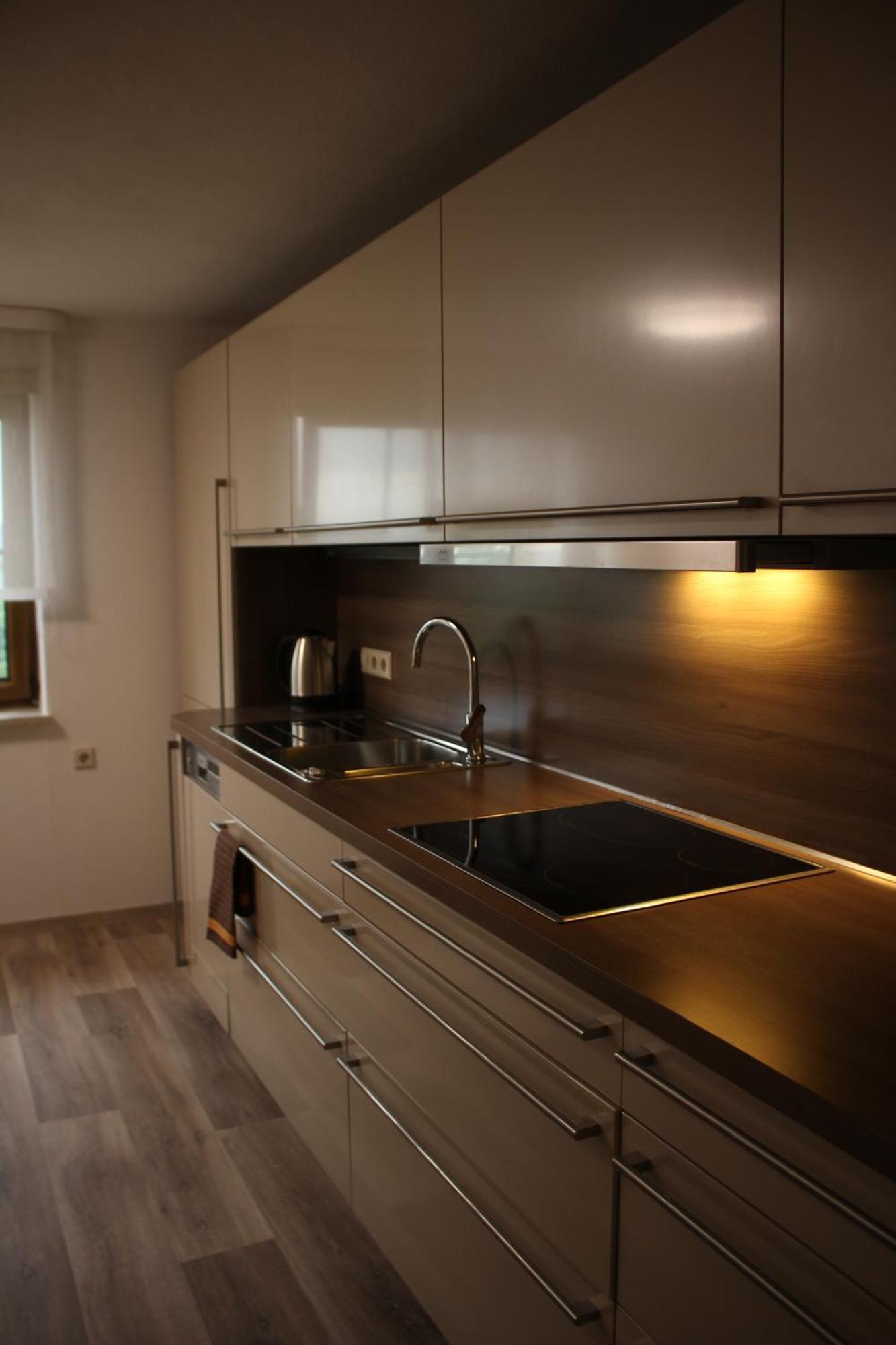 Schoenherr Apartment