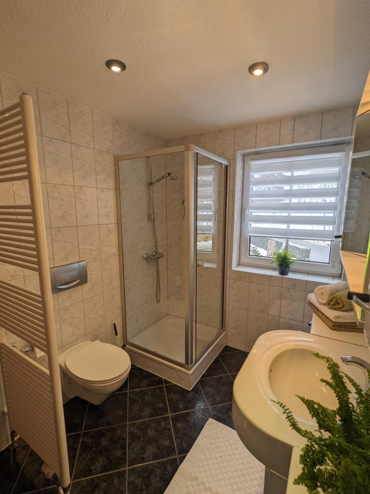 Apartment Schoenherr Schlettau