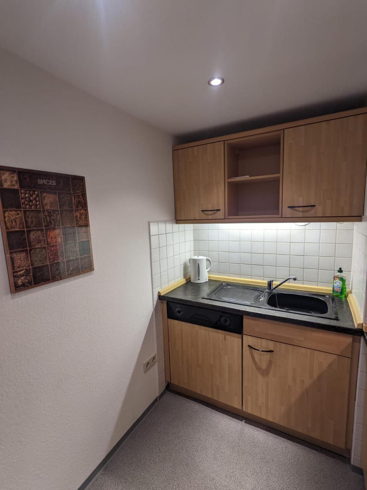 Schoenherr Apartment