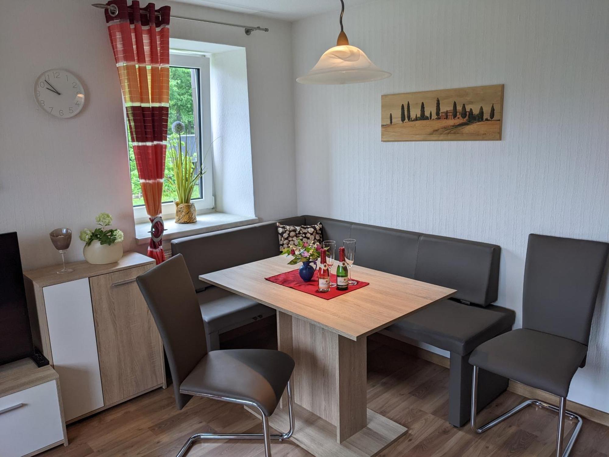 Apartment Schoenherr