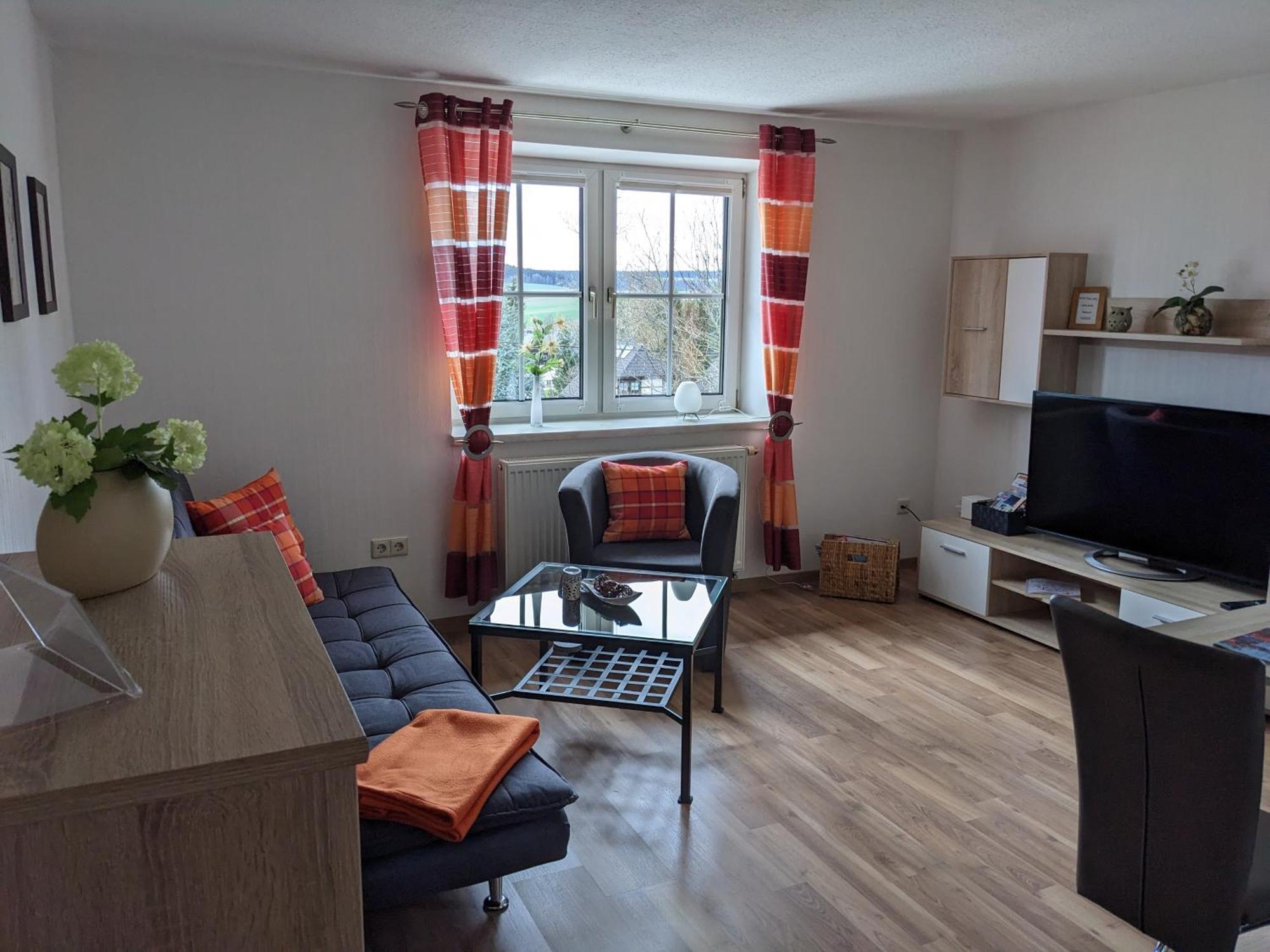 Schoenherr Apartment